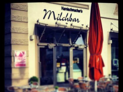 Foto: Harnischmacher's Milchbar